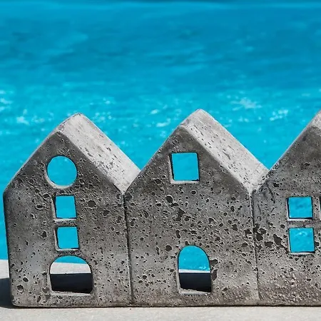 فندق Crystal Waters نِكيانا