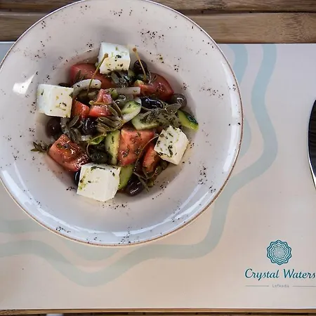 فندق Crystal Waters نِكيانا