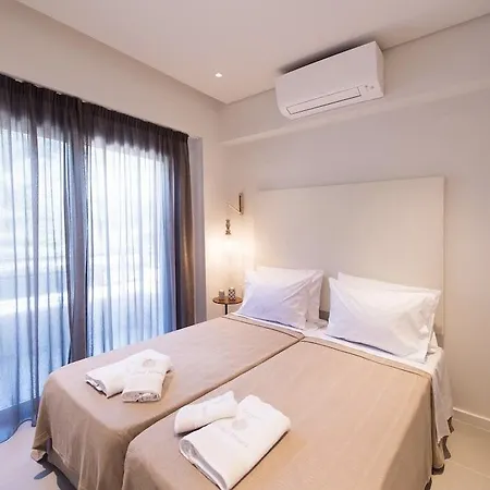 Crystal Waters 4* نِكيانا