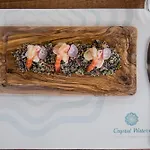 Отель Crystal Waters 4*