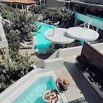 Crystal Waters 4* Никиана