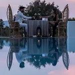 Hotel Crystal Waters Nikiana