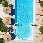 Отель Crystal Waters Никиана