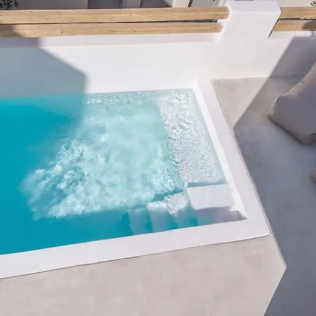 Szálloda Crystal Waters 4*