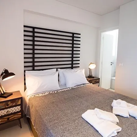 Szálloda Crystal Waters Nikiána