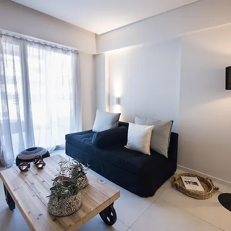 Отель Crystal Waters