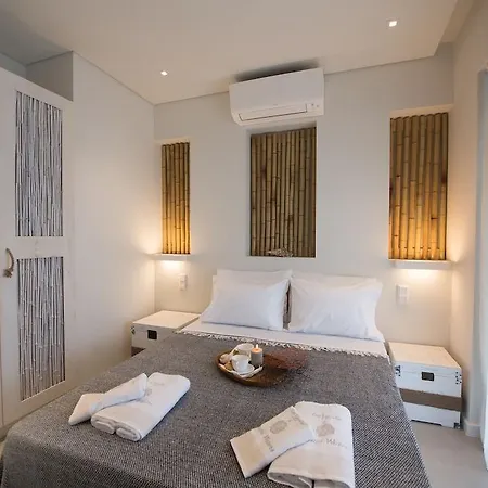 Szálloda Crystal Waters 4*