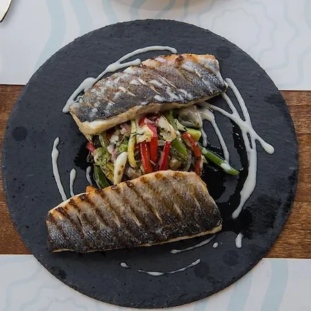 Szálloda Crystal Waters 4*