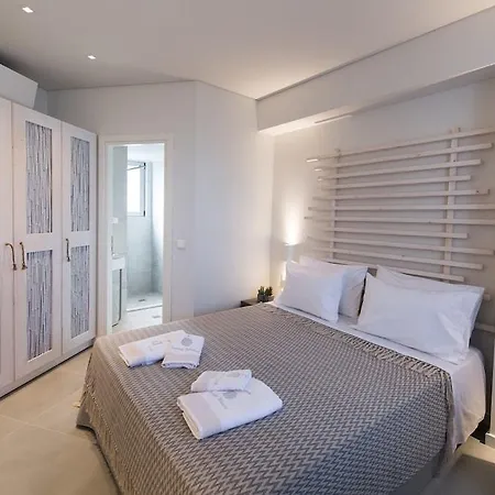 Crystal Waters 4* Νικιάνα