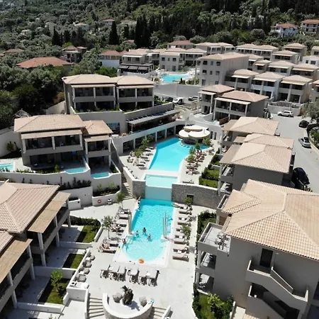 Crystal Waters 4* Никиана