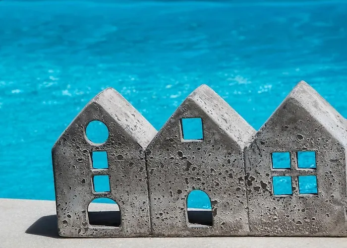 Hotel Crystal Waters Nikiana